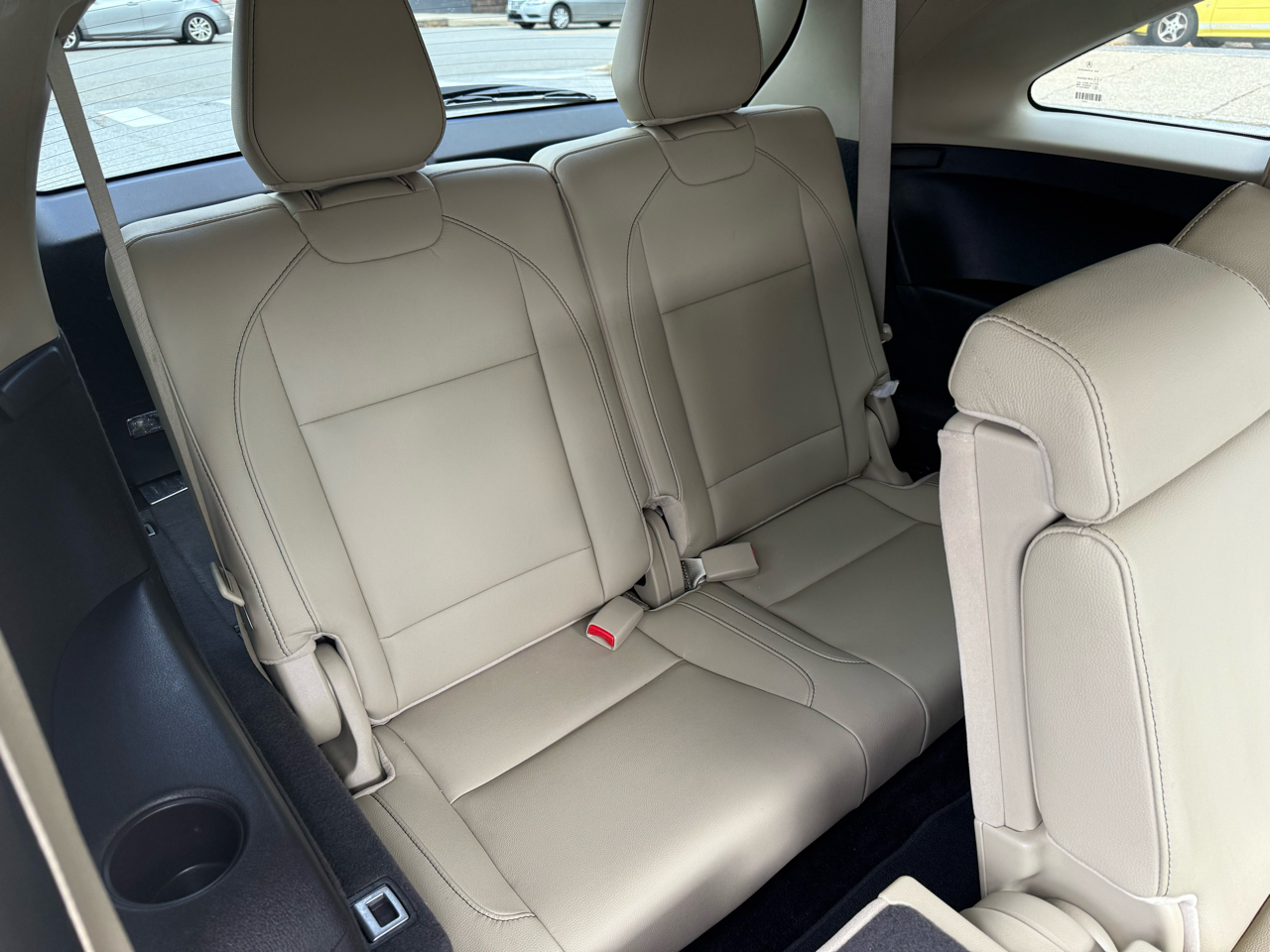 Acura MDX SH-AWD 7-Passenger w/Technology Pkg 2020