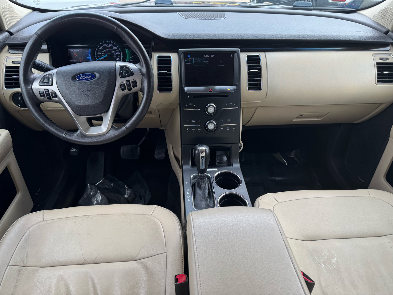 Ford Flex SEL FWD 2017