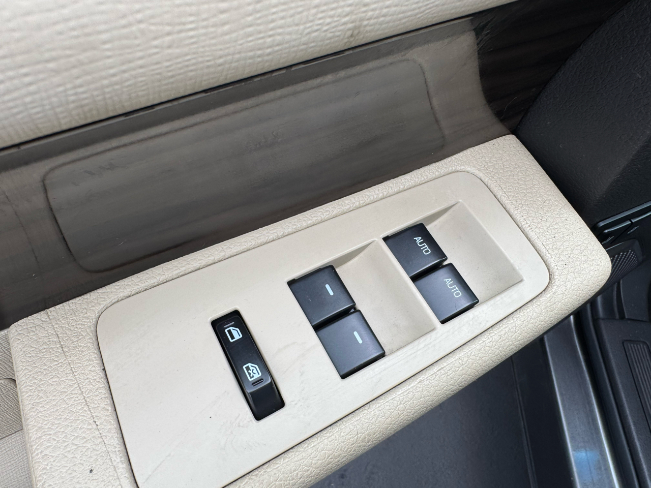 Ford Flex SEL FWD 2017