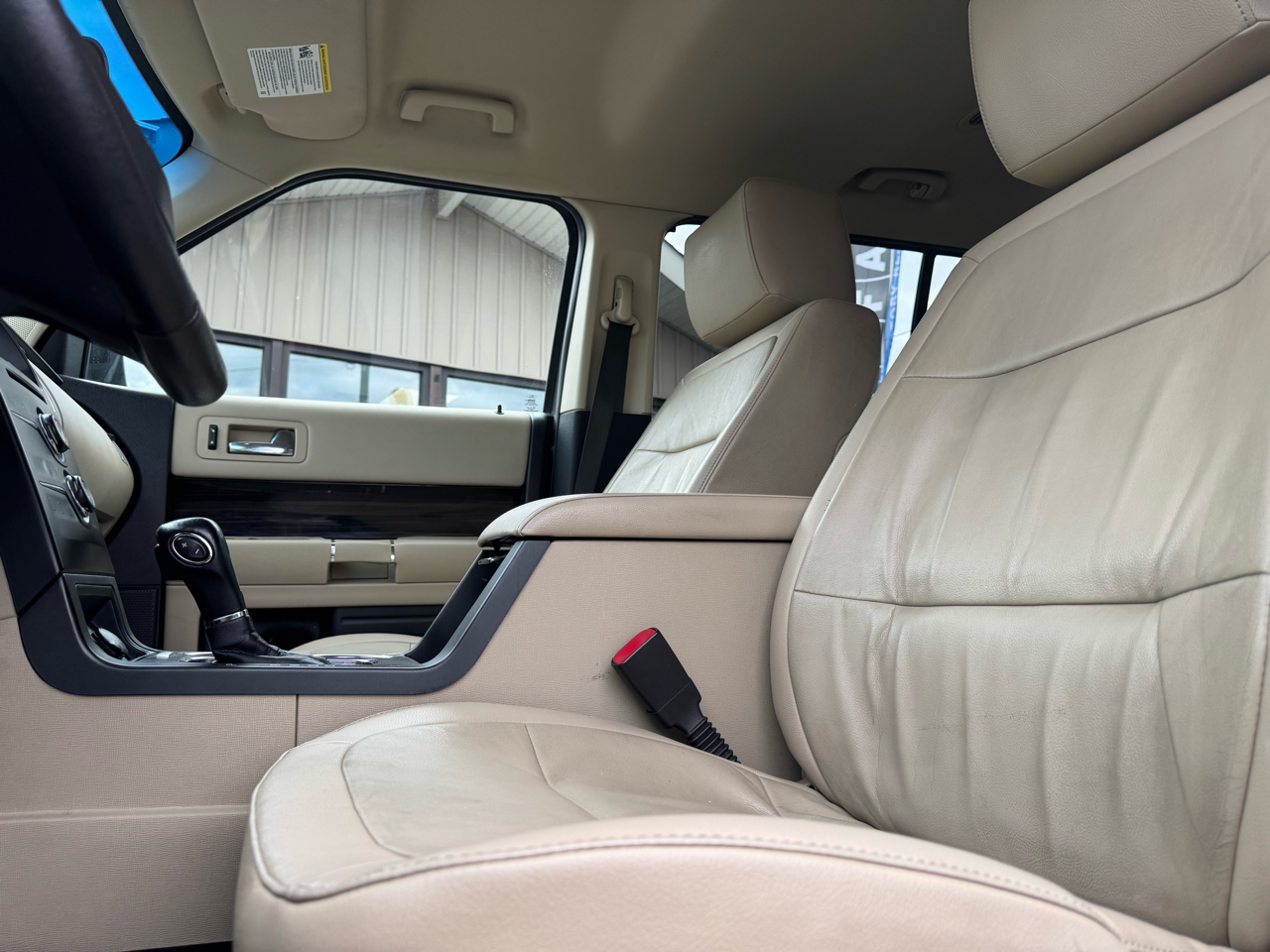 Ford Flex SEL FWD 2017