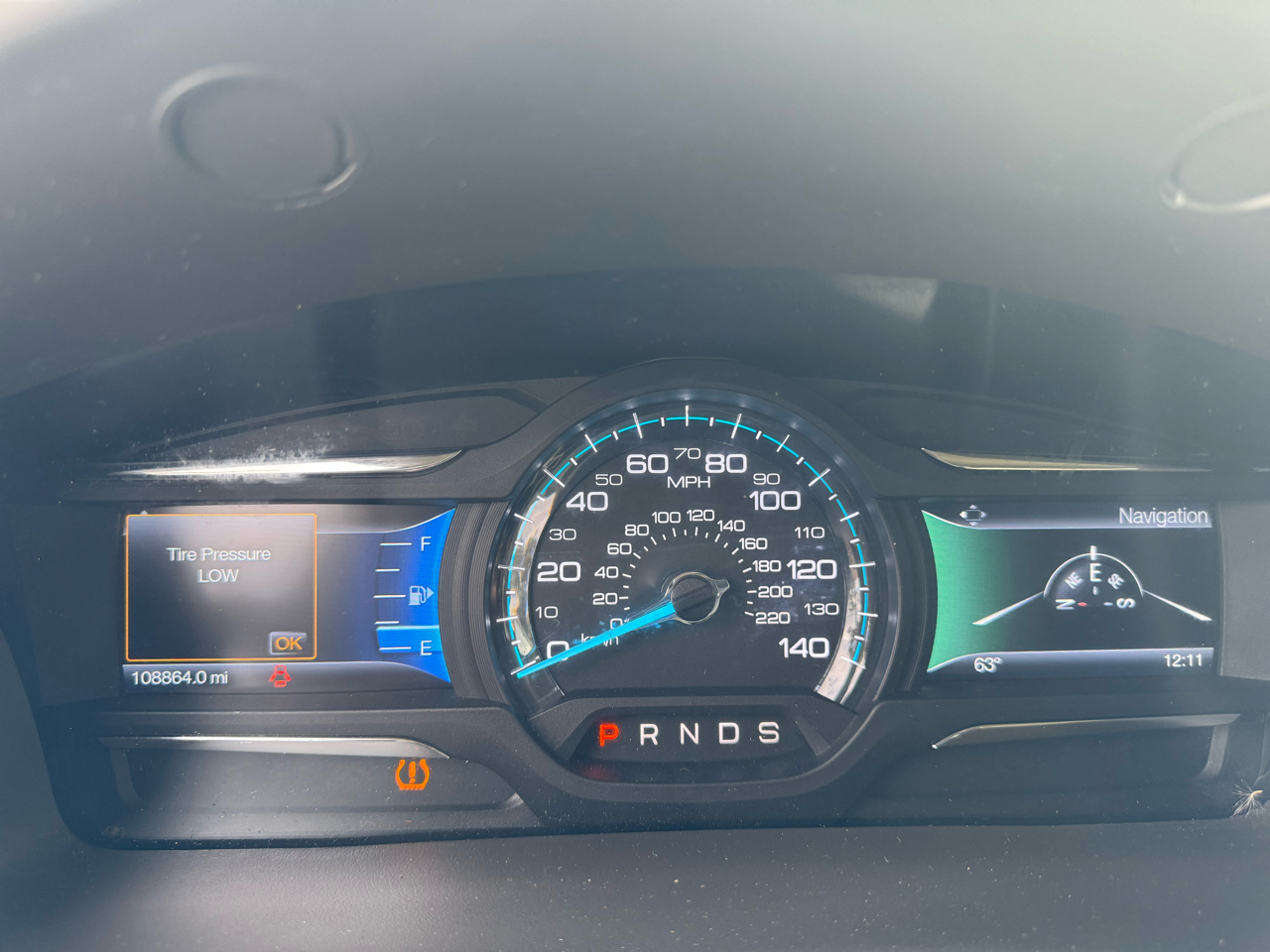 Ford Flex SEL FWD 2017