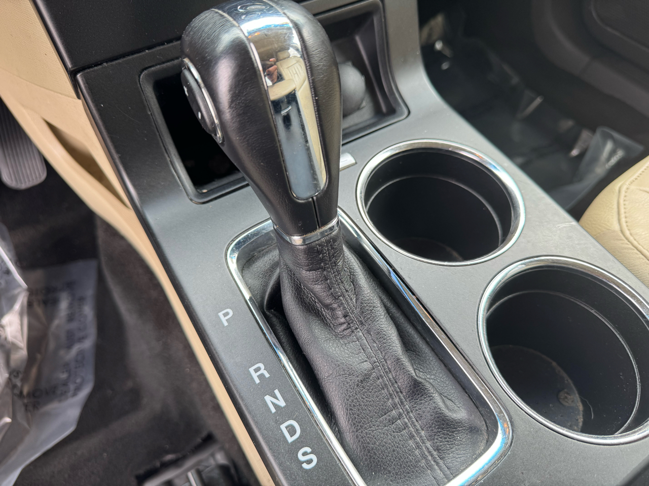Ford Flex SEL FWD 2017