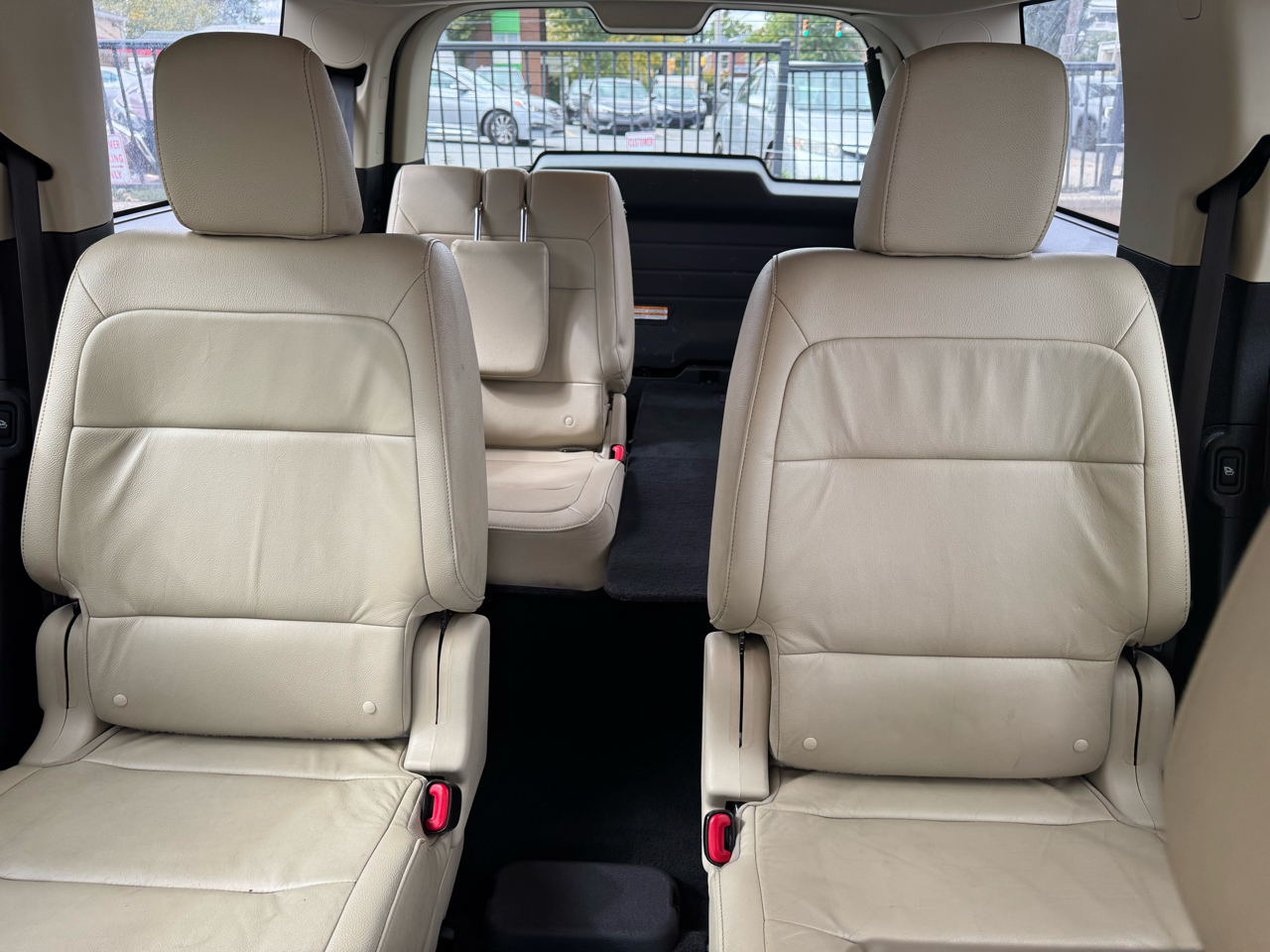 Ford Flex SEL FWD 2017