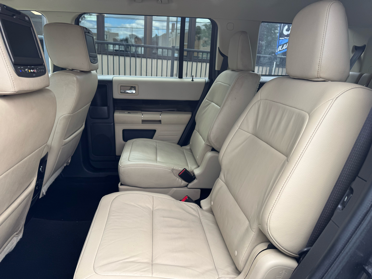 Ford Flex SEL FWD 2017