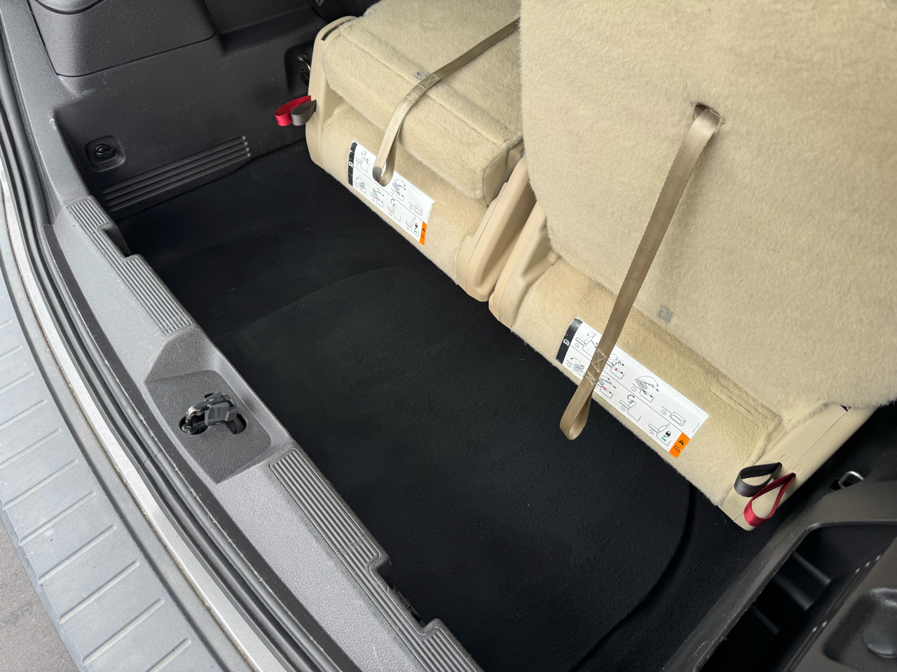 Ford Flex SEL FWD 2017