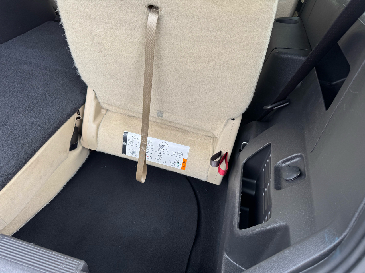 Ford Flex SEL FWD 2017