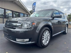 2017 Ford Flex  2017 Ford Flex