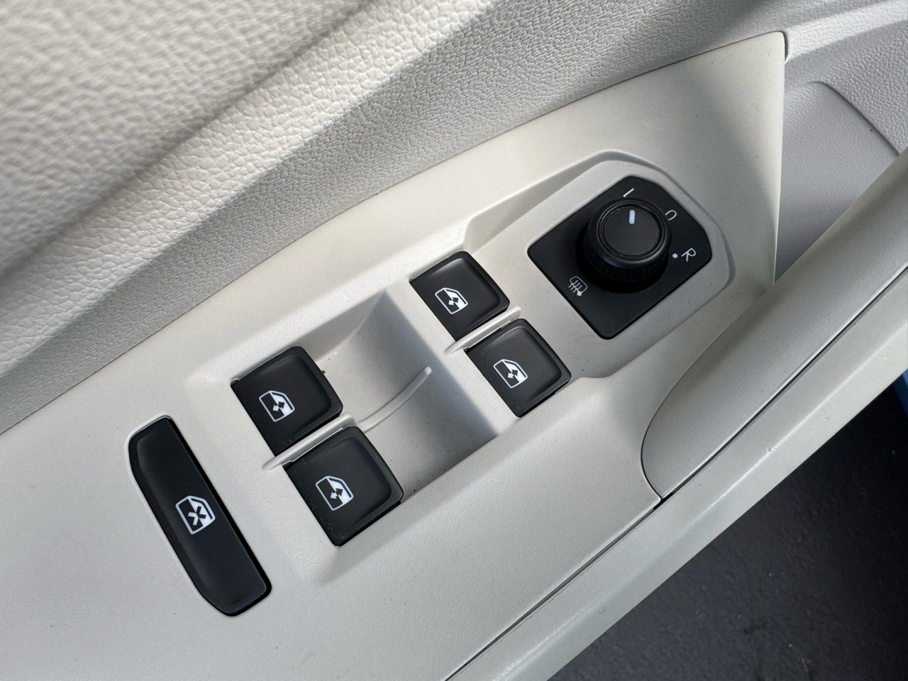 Volkswagen Jetta SE Auto w/SULEV 2019