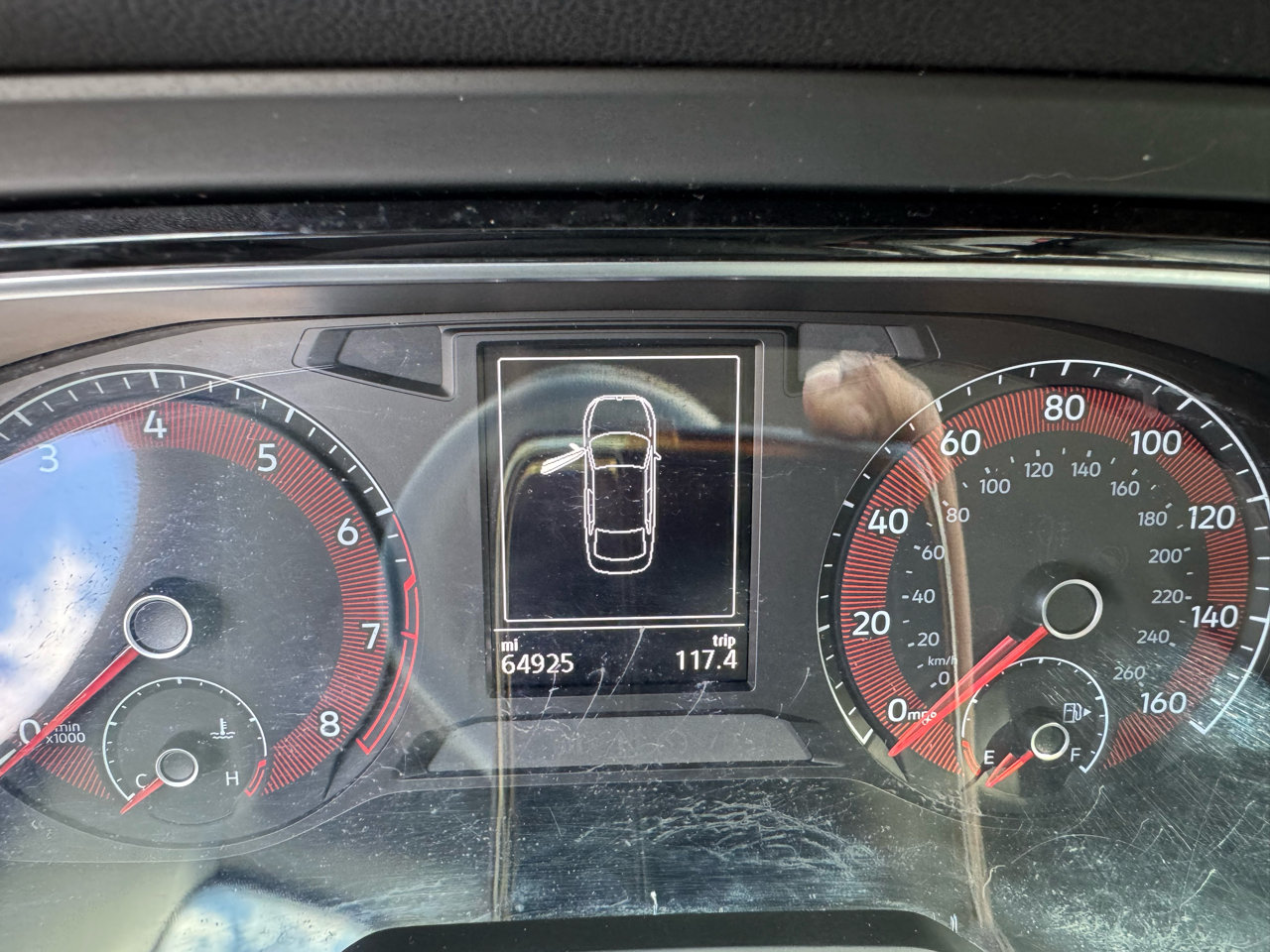 Volkswagen Jetta SE Auto w/SULEV 2019