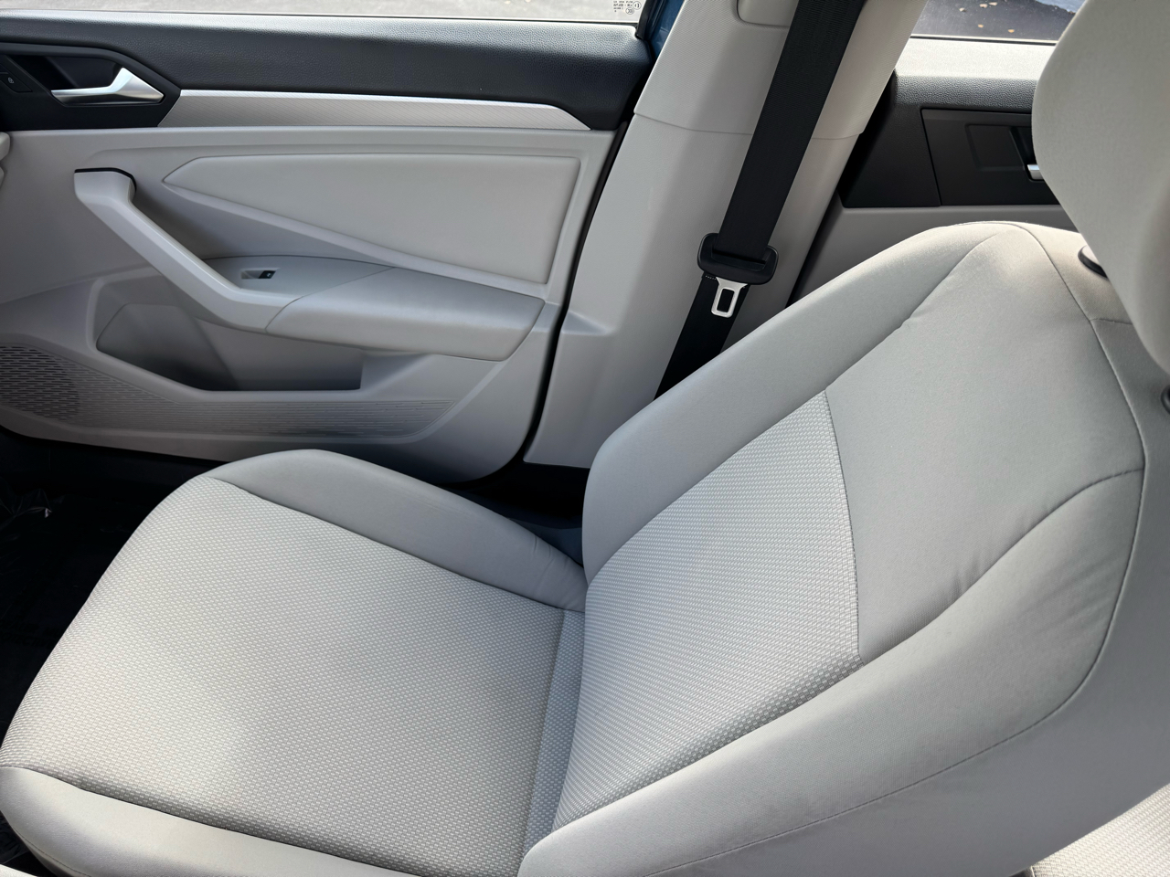 Volkswagen Jetta SE Auto w/SULEV 2019