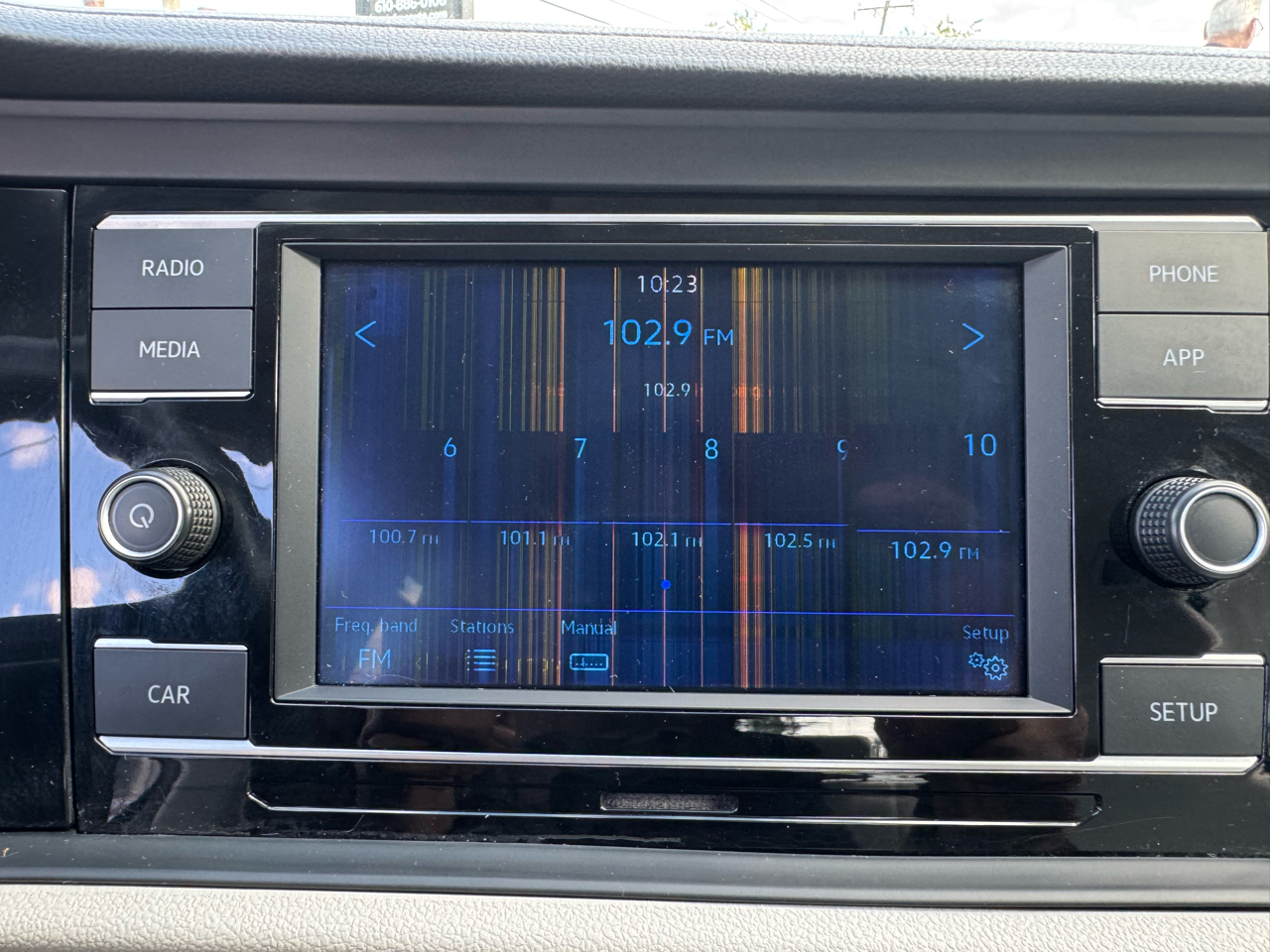 Volkswagen Jetta SE Auto w/SULEV 2019
