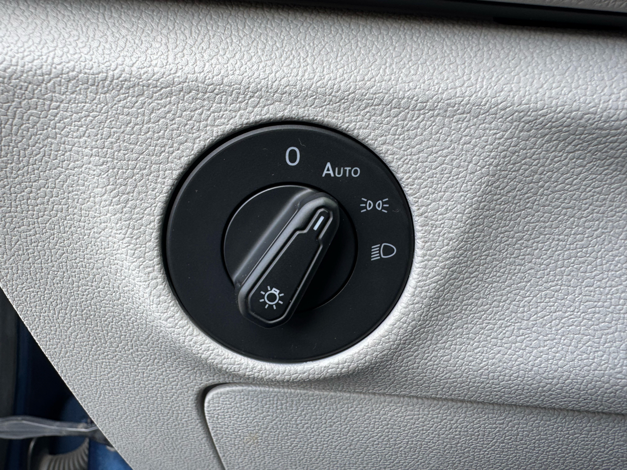 Volkswagen Jetta SE Auto w/SULEV 2019