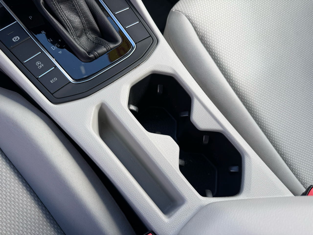 Volkswagen Jetta SE Auto w/SULEV 2019