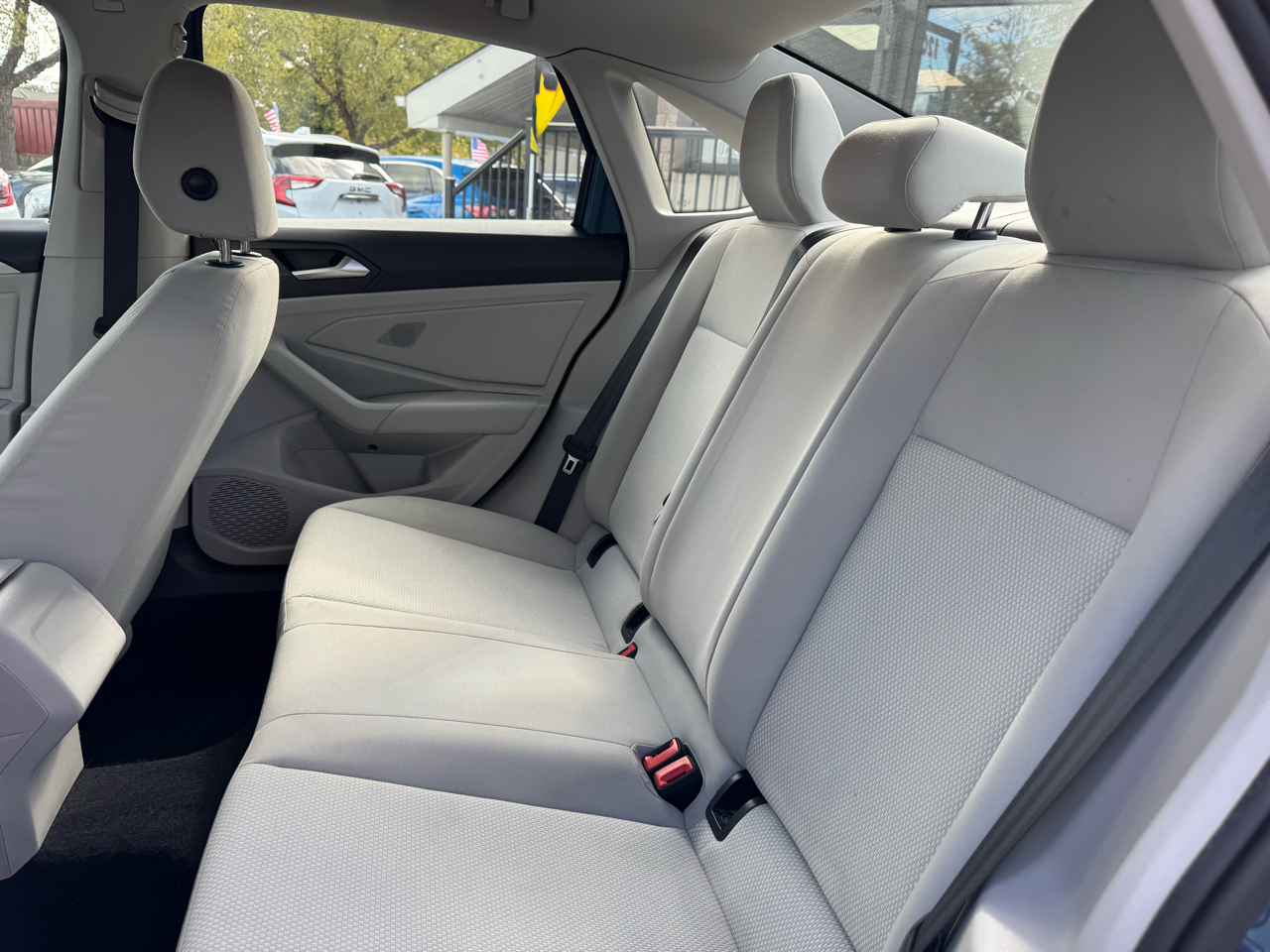 Volkswagen Jetta SE Auto w/SULEV 2019