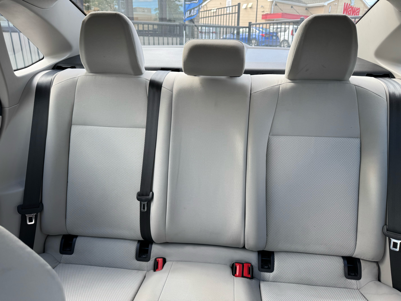 Volkswagen Jetta SE Auto w/SULEV 2019