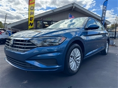 2019 Volkswagen Jetta  2019 Volkswagen Jetta