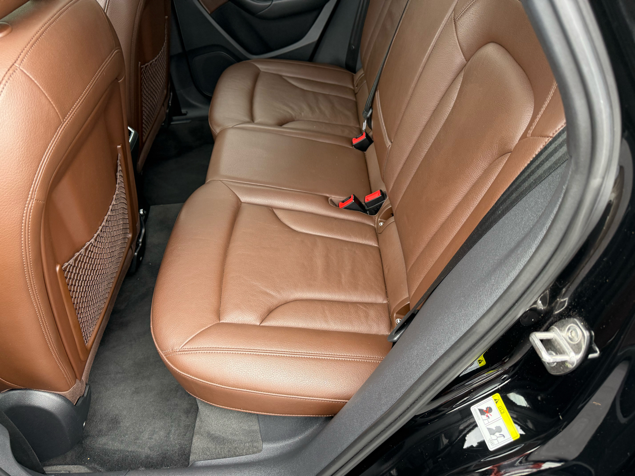 Audi Q3 2.0 TFSI Premium Plus quattro AWD 2018