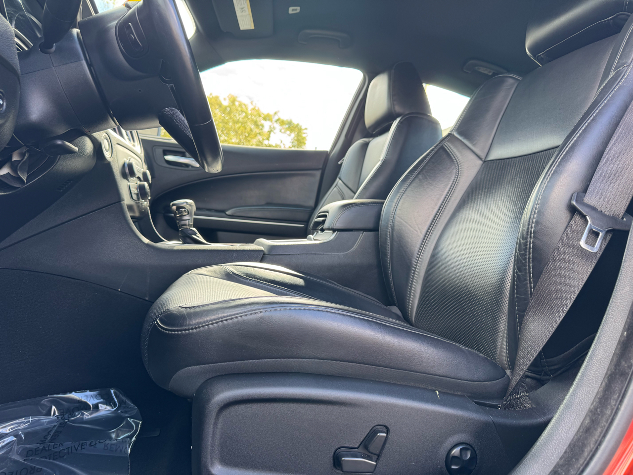 Dodge Charger SXT RWD 2021