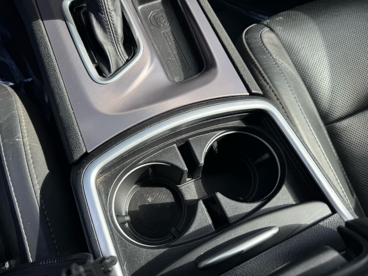Dodge Charger SXT RWD 2021
