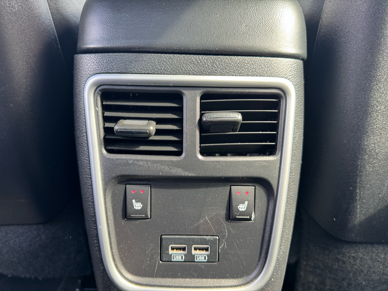 Dodge Charger SXT RWD 2021
