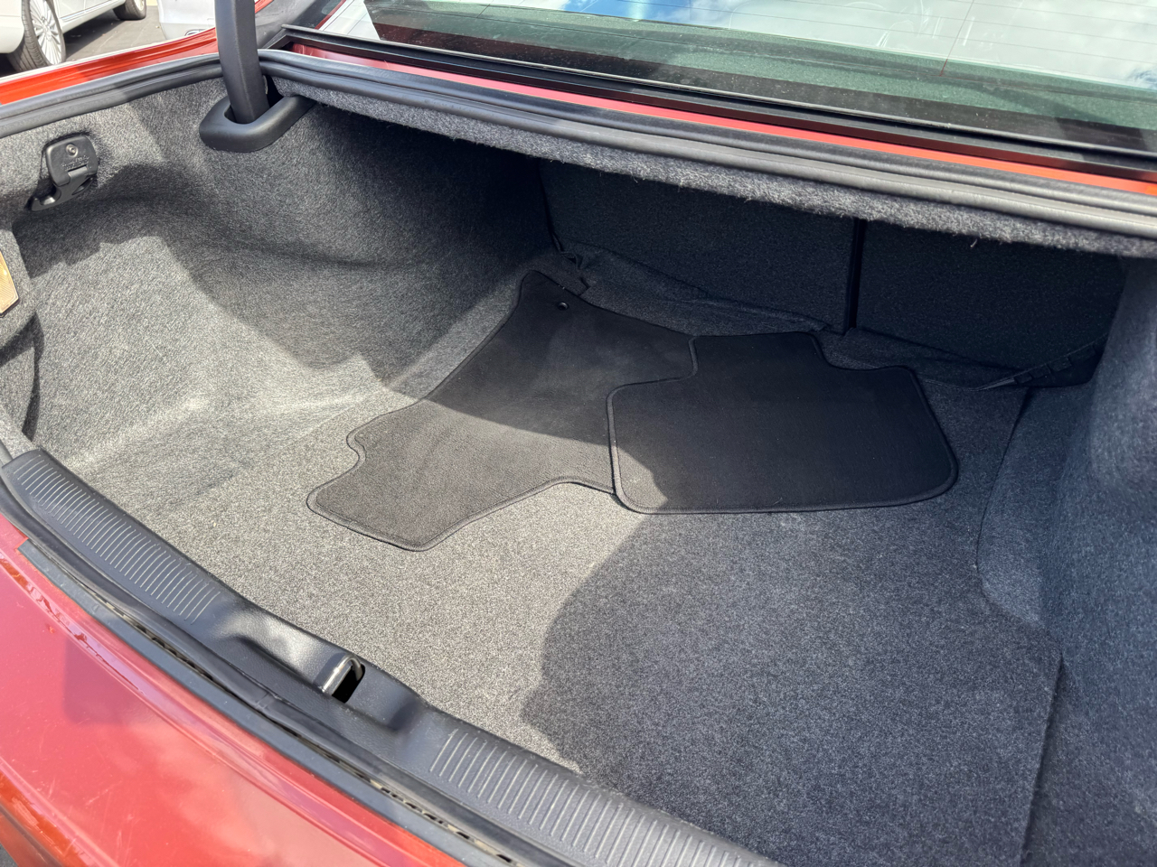 Dodge Charger SXT RWD 2021