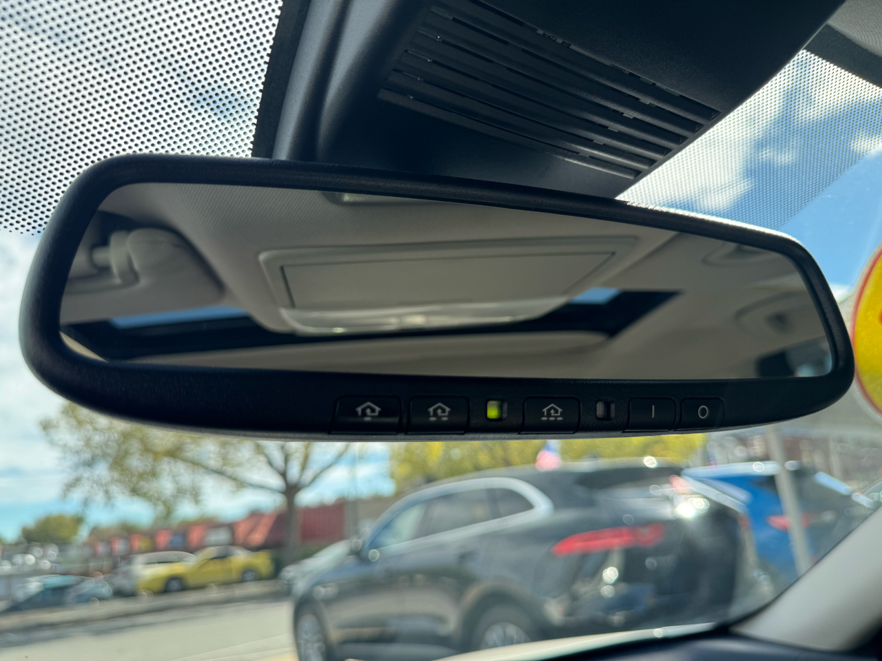 Nissan Altima 2.5 SV Sedan 2020