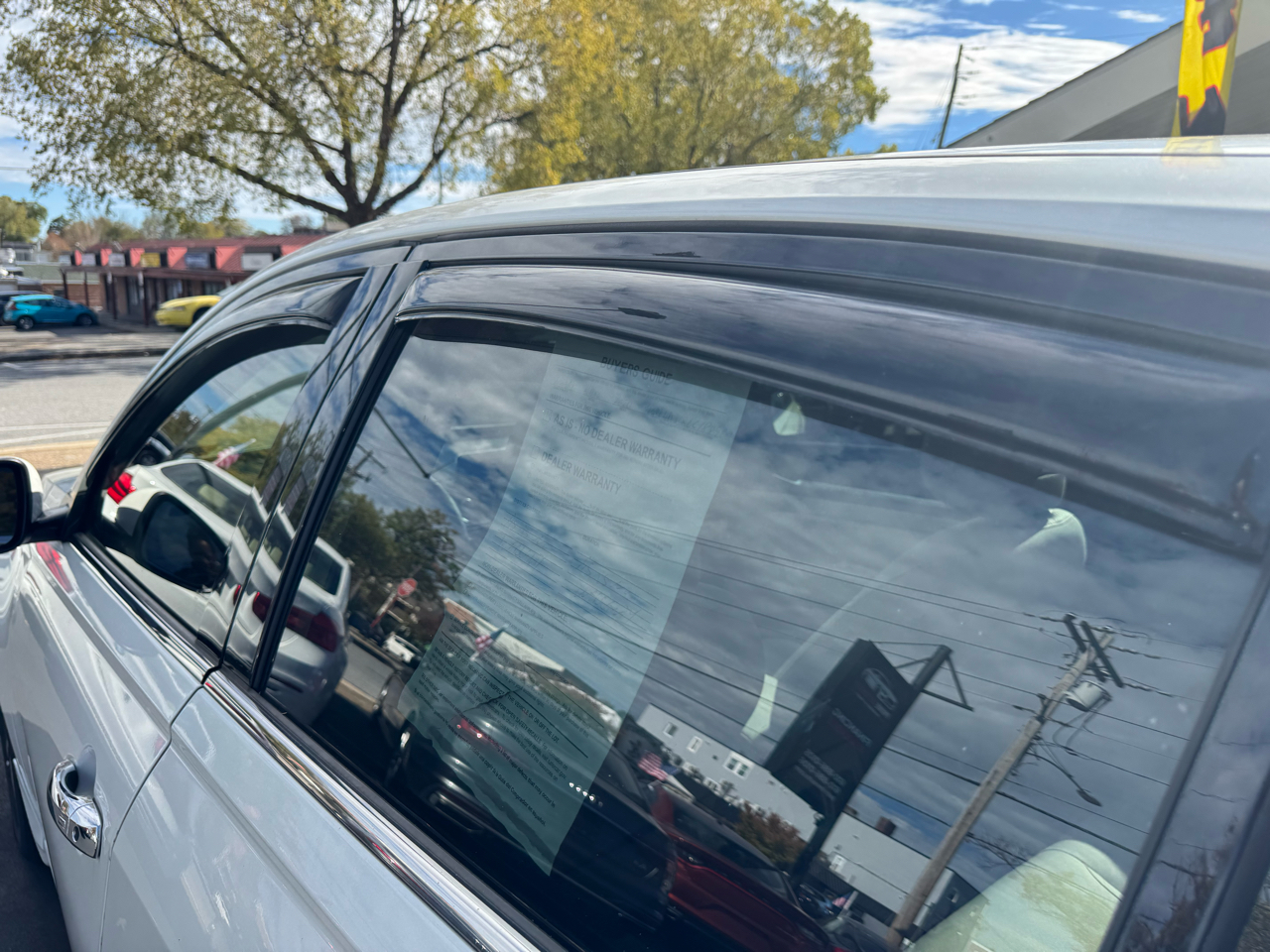 Nissan Altima 2.5 SV Sedan 2020