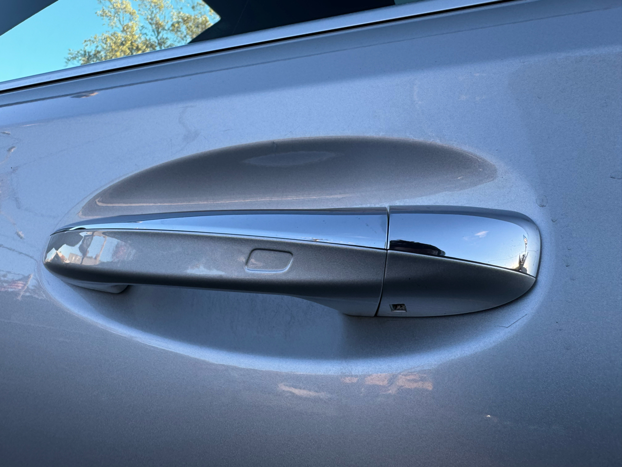 Mercedes-Benz A-Class A 220 4MATIC Sedan 2020