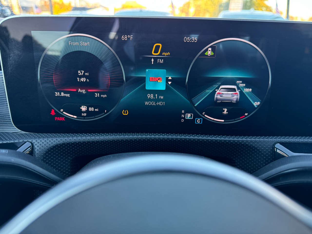 Mercedes-Benz A-Class A 220 4MATIC Sedan 2020