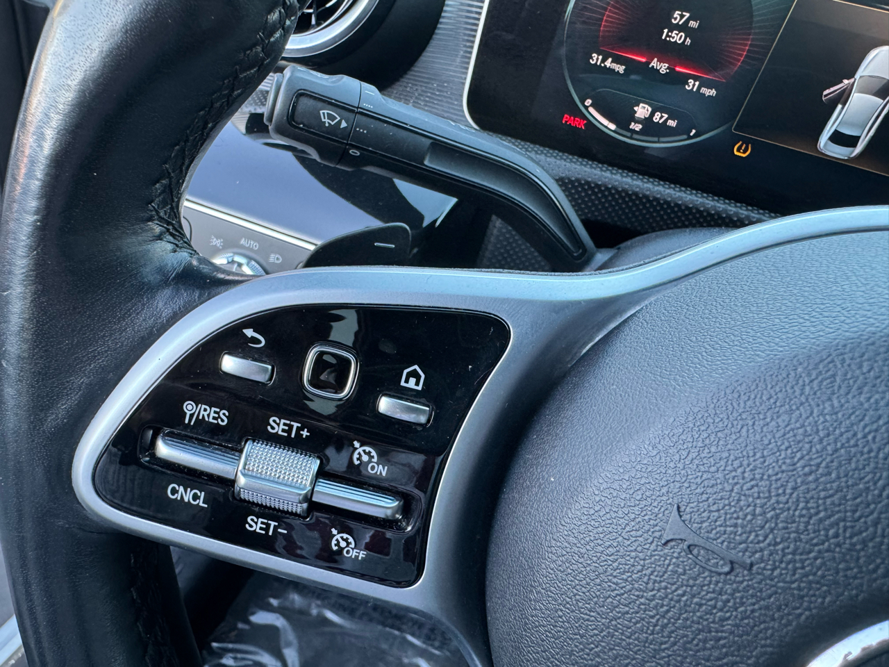 Mercedes-Benz A-Class A 220 4MATIC Sedan 2020