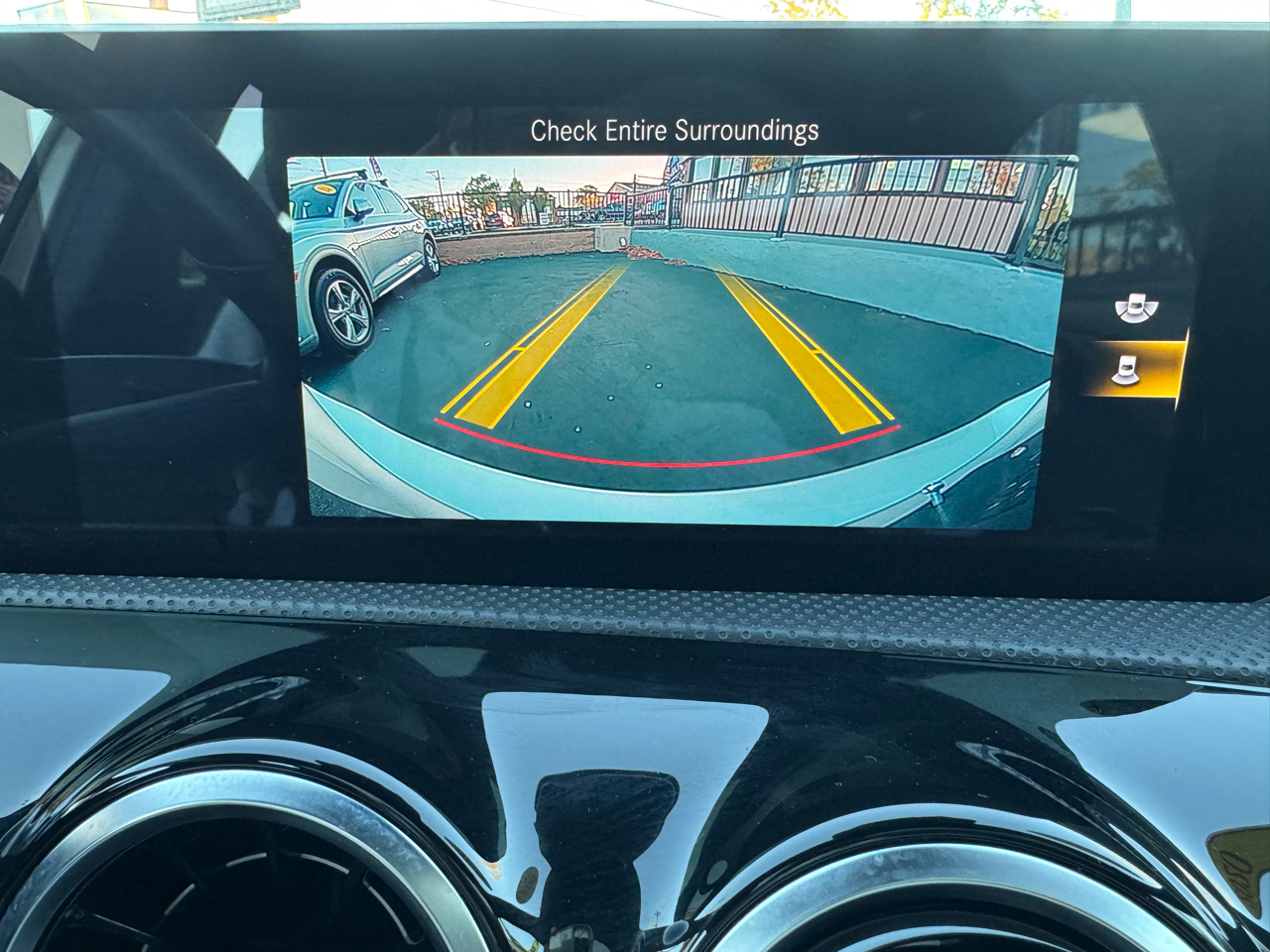 Mercedes-Benz A-Class A 220 4MATIC Sedan 2020