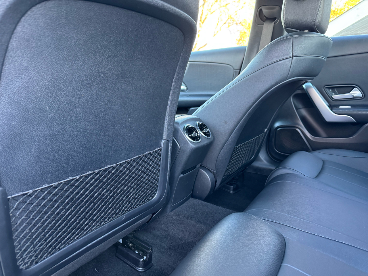 Mercedes-Benz A-Class A 220 4MATIC Sedan 2020