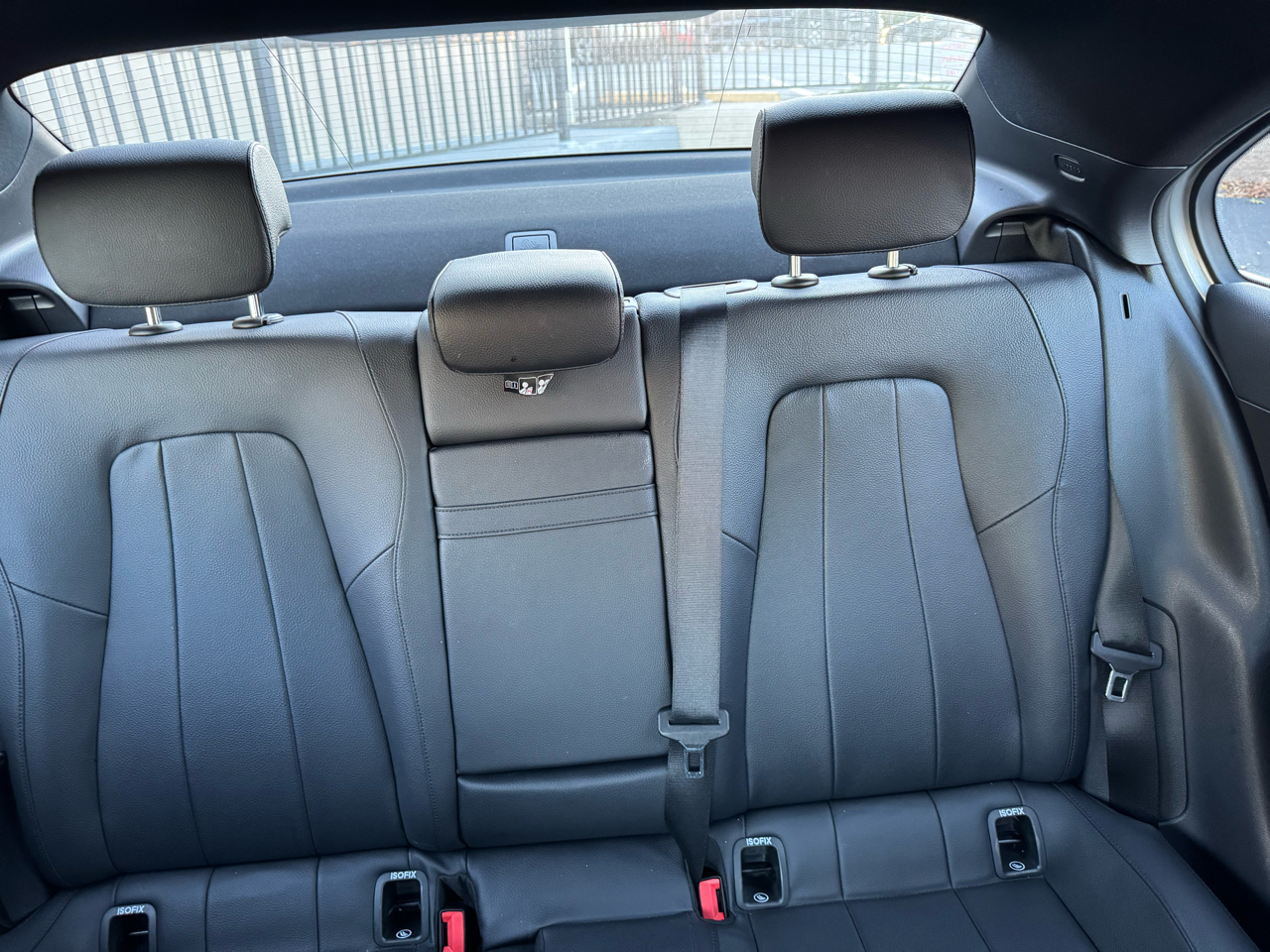 Mercedes-Benz A-Class A 220 4MATIC Sedan 2020