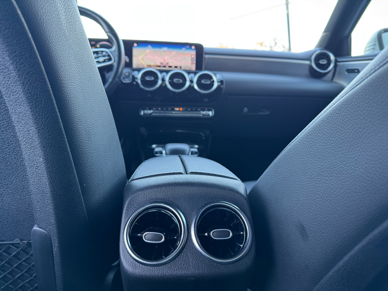Mercedes-Benz A-Class A 220 4MATIC Sedan 2020