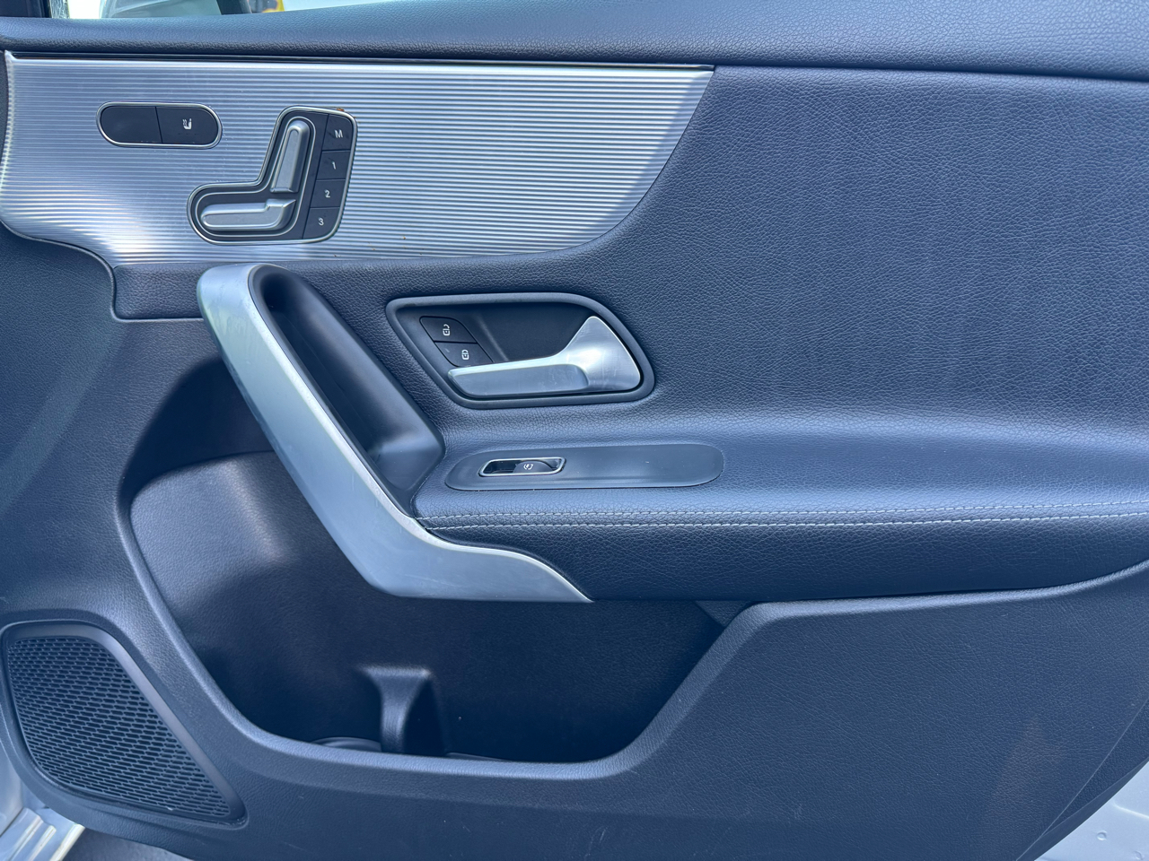 Mercedes-Benz A-Class A 220 4MATIC Sedan 2020