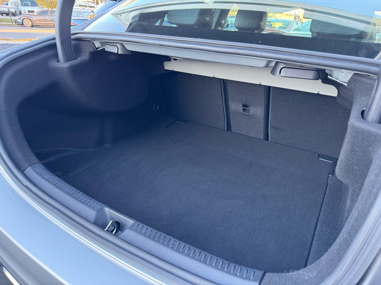 Mercedes-Benz A-Class A 220 4MATIC Sedan 2020