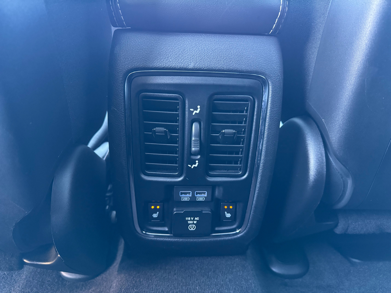 Jeep Grand Cherokee Limited 4x4 2017