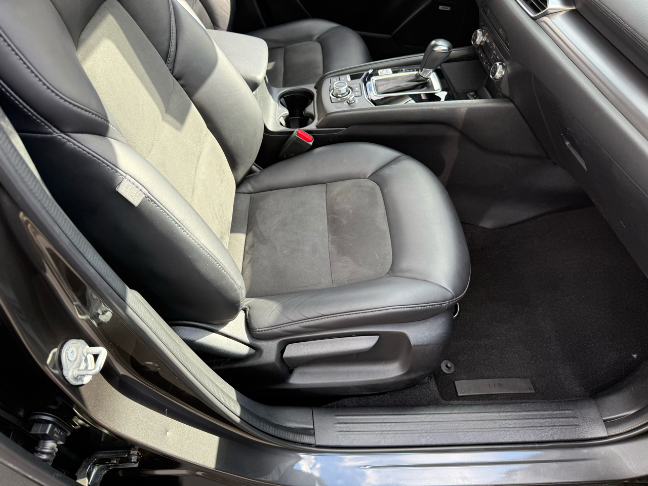 Mazda CX-5 Touring AWD 2017