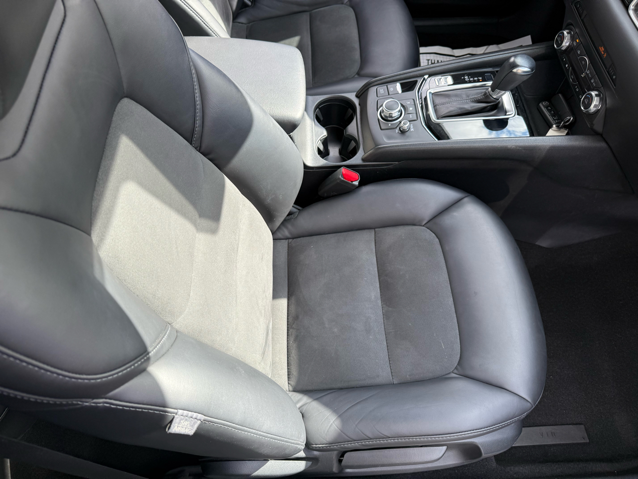 Mazda CX-5 Touring AWD 2017