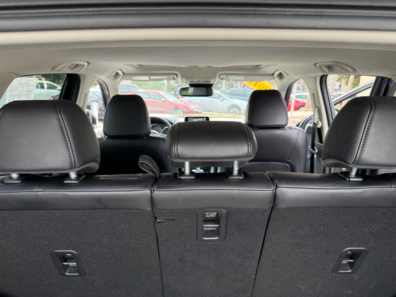 Mazda CX-5 Touring AWD 2017