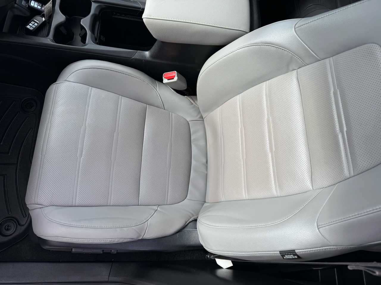 Honda CR-V EX-L AWD 2017
