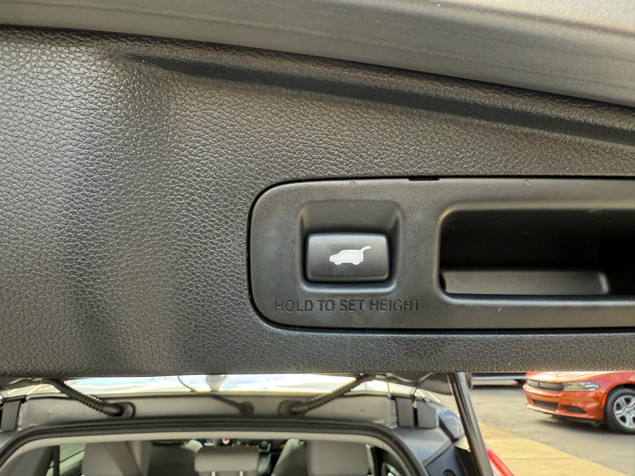 Honda CR-V EX-L AWD 2017