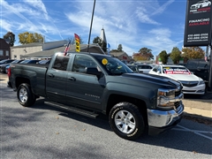 2017 Chevrolet Silverado 1500  2017 Chevrolet Silverado 1500