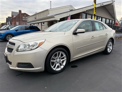 2013 Chevrolet Malibu 