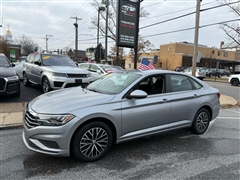 2021 Volkswagen Jetta 