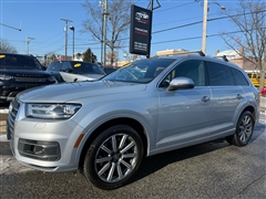 2018 Audi Q7 