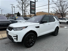 2020 Land Rover Discovery 