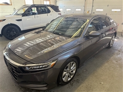2020 Honda Accord Sedan 