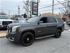 2015 GMC Yukon 