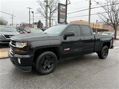 2019 Chevrolet Silverado 1500 LD 